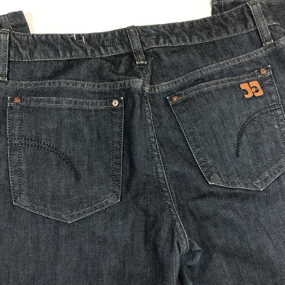 Joe’s jeans size 29 women’s blue NWOT fit cigarett - Picture 8 of 8